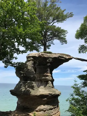 Chapel Rock (ae728f10-f399-4a19-9e25-31fb2e1c6082)