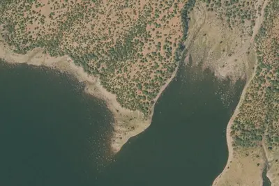 Camp site