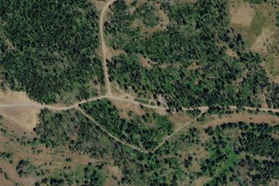 Wickiup Campground