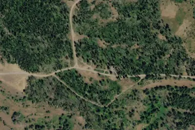 Wickiup Campground