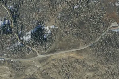 Camp site
