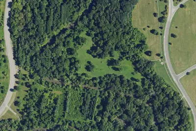 Scout Hollow Campground
