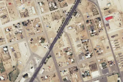 RV park