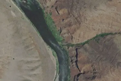 Camp site (Bureau of Land Management)