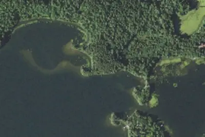 Barnum Lake - W2