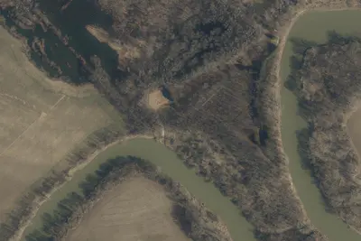 Camp site