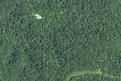 Camp site