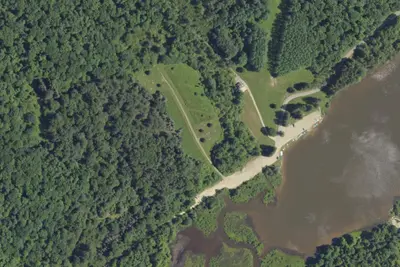 Camp site