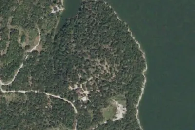 Lake Bridgeport, TX Site S2