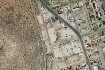 RV park
