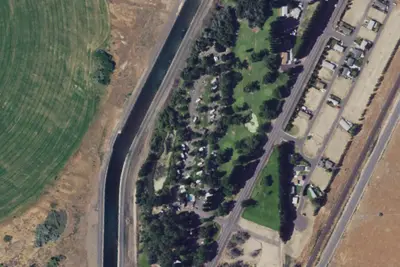 Oasis RV Park
