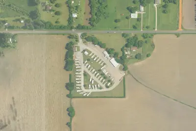 Cherokee Farms RV Park