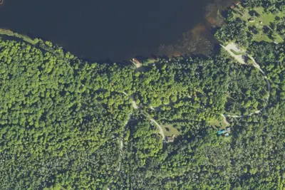 Stromberg Park Campground