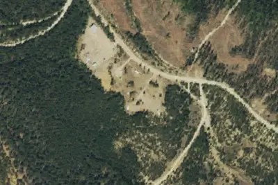 Camp site