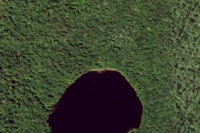 Camp site