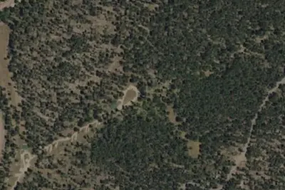Upper Fir Group Campground