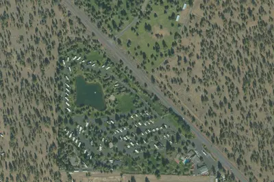 RV park