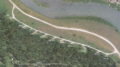 Madison River Campground