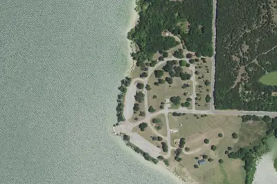 Camp site