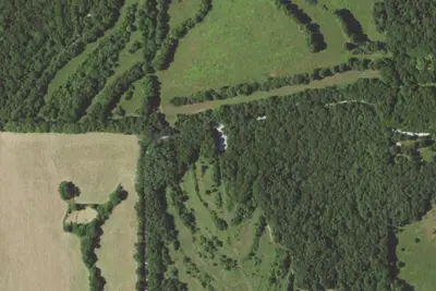 Camp site