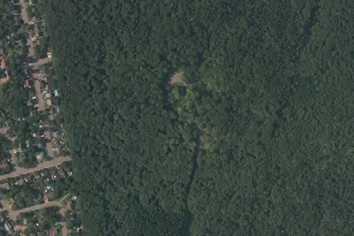 Camp site