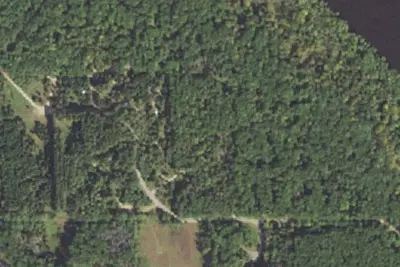 Wild River Camp Sites B