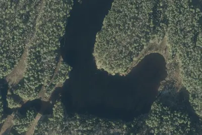 Camp site
