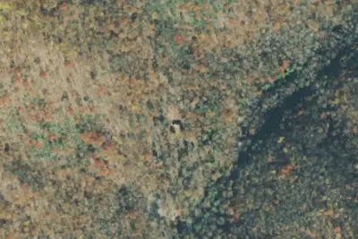Big Cove Campground