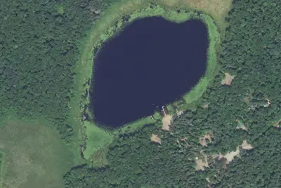 Cuyuna Scout Camp