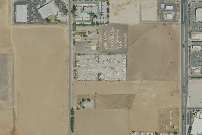 RV park