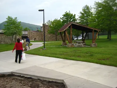 Virginia Turism Corp., VA, USA - panoramio