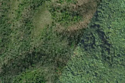 Camp site