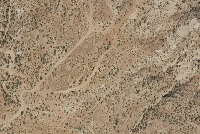Camp site