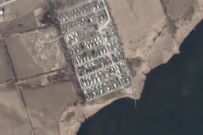 Camp site