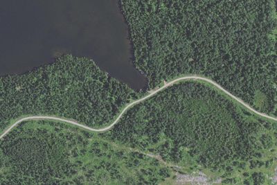 Sht- Otter Lake Campsite