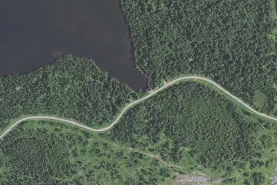 Sht- Otter Lake Campsite