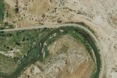 Camp site