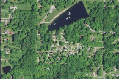 The Lake Campground
