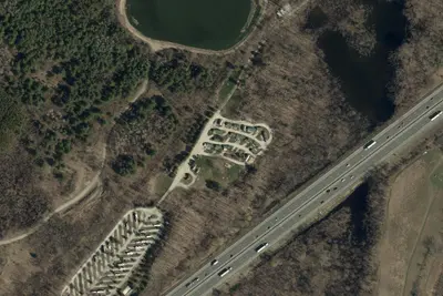 Camp site