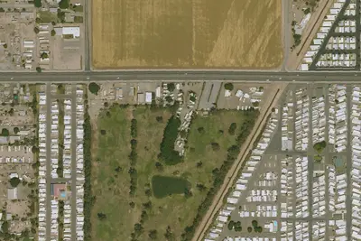 Lazy 8 RV Park