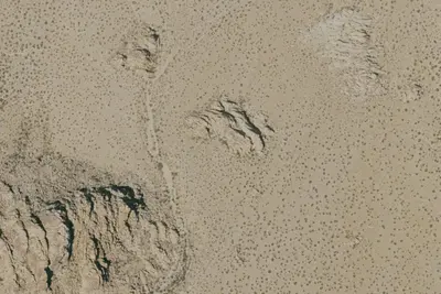 National Park Service Site 3