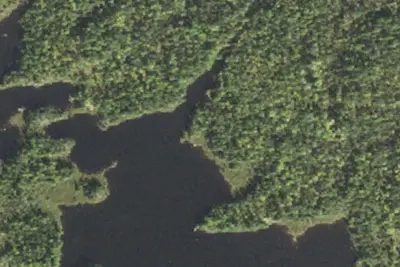 Camp site