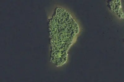 Camp site