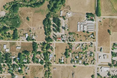 Circle The Wagons RV Park
