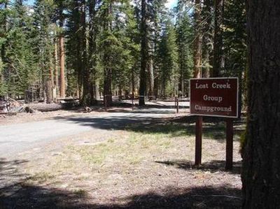 Lost Creek Group