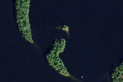 Camp site
