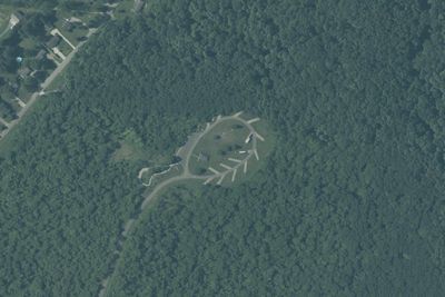 Great Seal State Park Campground
