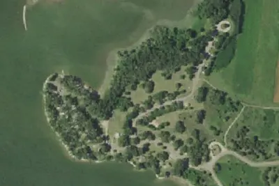 Shady Bay Campground