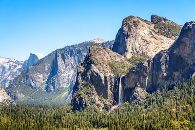 Yosemite National Park, California15