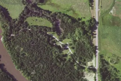 VikcsburgCounty Park Campground8